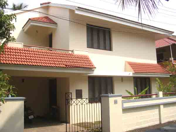 Villas for sale in Kochi