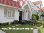 Villas in Kerala