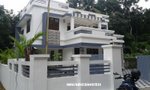 Villas in Kerala