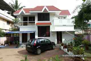 Villas in Kerala