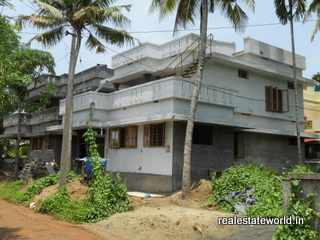 Villas in Kerala