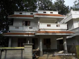 Kerala Real Estate