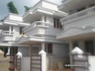 Villas in Kerala