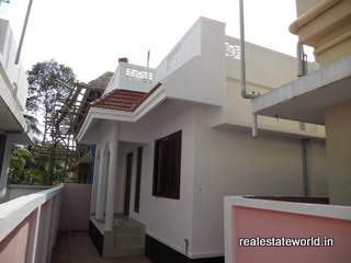 Villas in Kerala