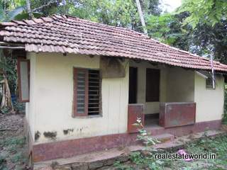 Villas in Kerala