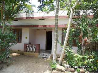 Villas in Kerala