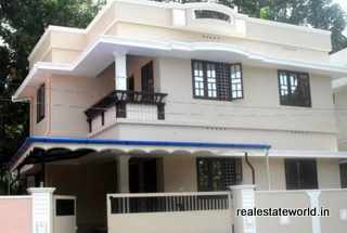 Villas in Kerala