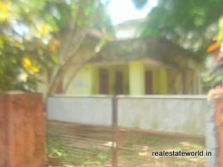 Villas in Kerala