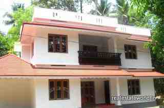 Villas in Kerala