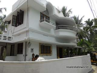 Villas in Kerala