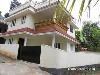 Kerala Real Estate