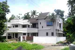 Kerala Real Estate