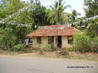 Kerala Real Estate