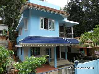 Villas in Kerala