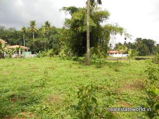 Villas in Kerala