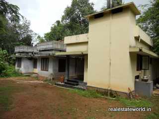 Villas in Kerala