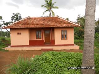 Villas in Kerala