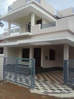 Villas in Kerala