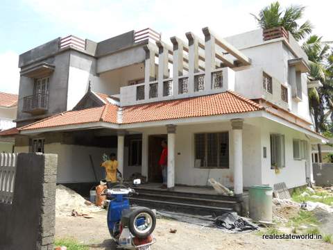 Villas in Kerala