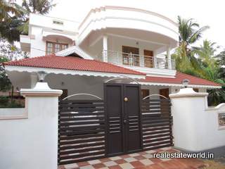 Kerala Real Estate