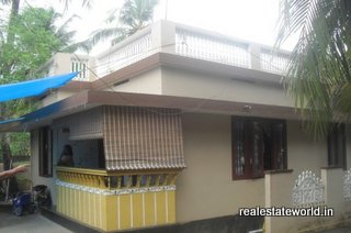 Kerala Real Estate