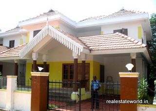 Kerala Real Estate