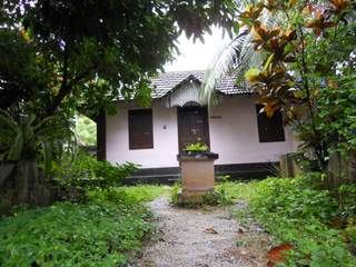 Villas in Kerala