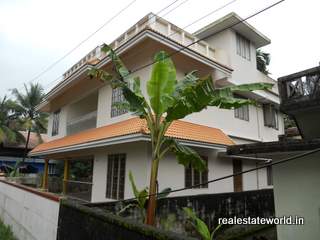 Villas in Kerala