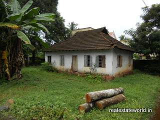 Villas in Kerala