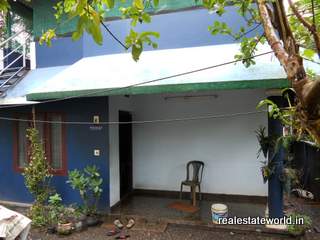 Villas in Kerala