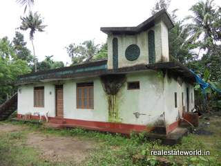 Villas in Kerala