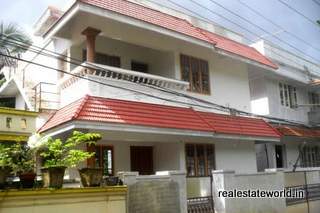 Villas in Kerala