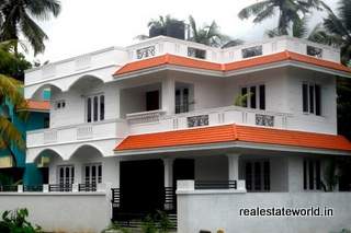 Villas in Kerala