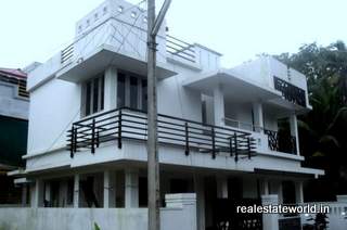 Villas in Kerala