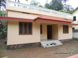 Villas in Kerala