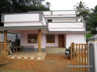 Kerala Real Estate