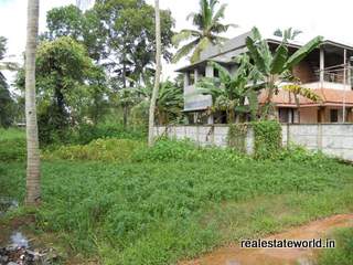 Villas in Kerala