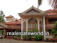 Villas in Kerala