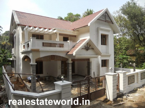 Kerala Real Estate