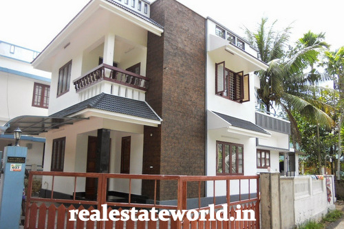 Kerala Real Estate