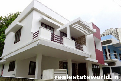 Kerala Real Estate