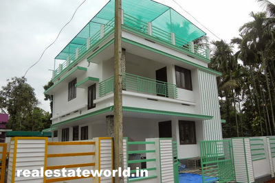 Kerala Real Estate