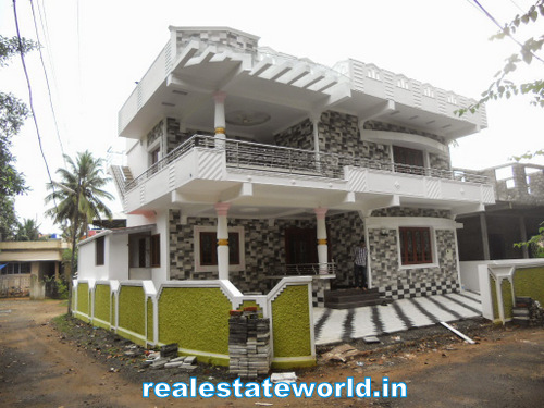 Kerala Real Estate