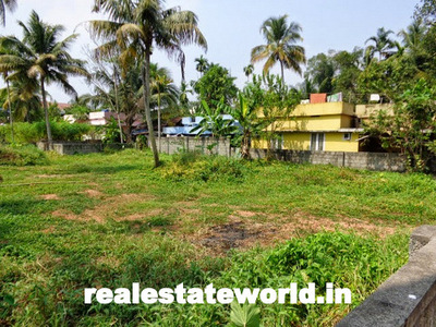 Kerala Real Estate