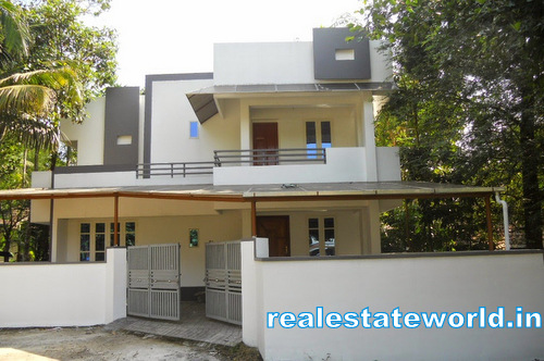 Kerala Real Estate