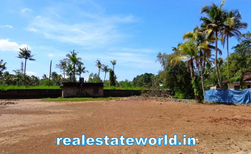 Kerala Real Estate