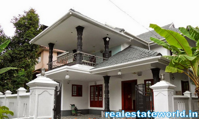 Villas in Kerala