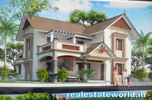 Kerala Real Estate