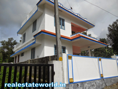 Kerala Real Estate