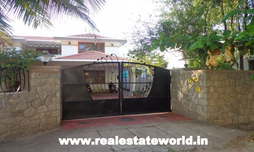 Kerala Real Estate